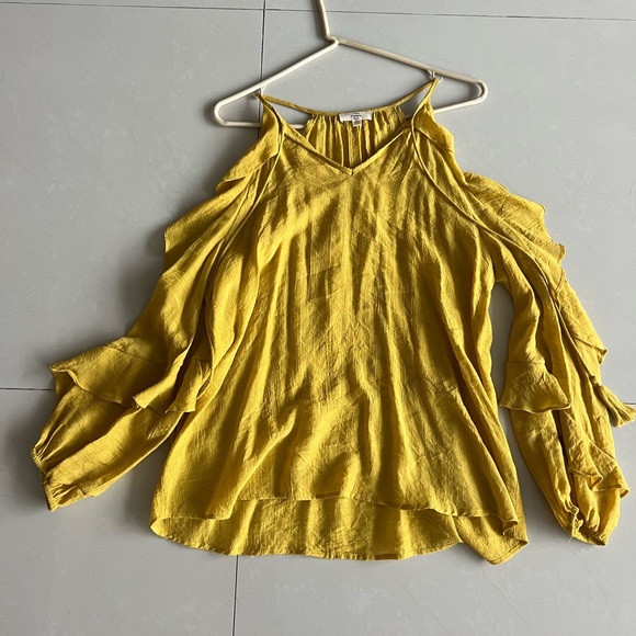 EUC Blouse - Picture 2 of 2